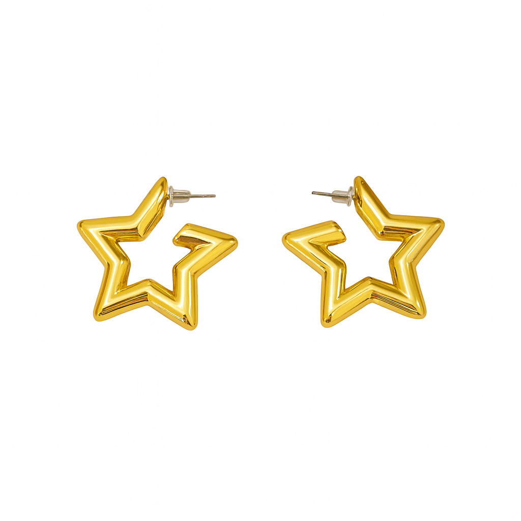 Star Hoops