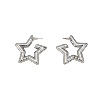 Star Hoops