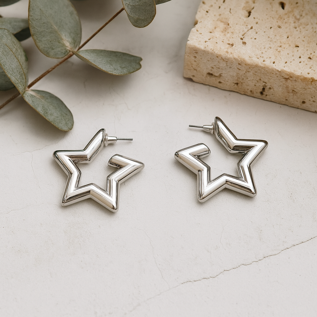 Star Hoops