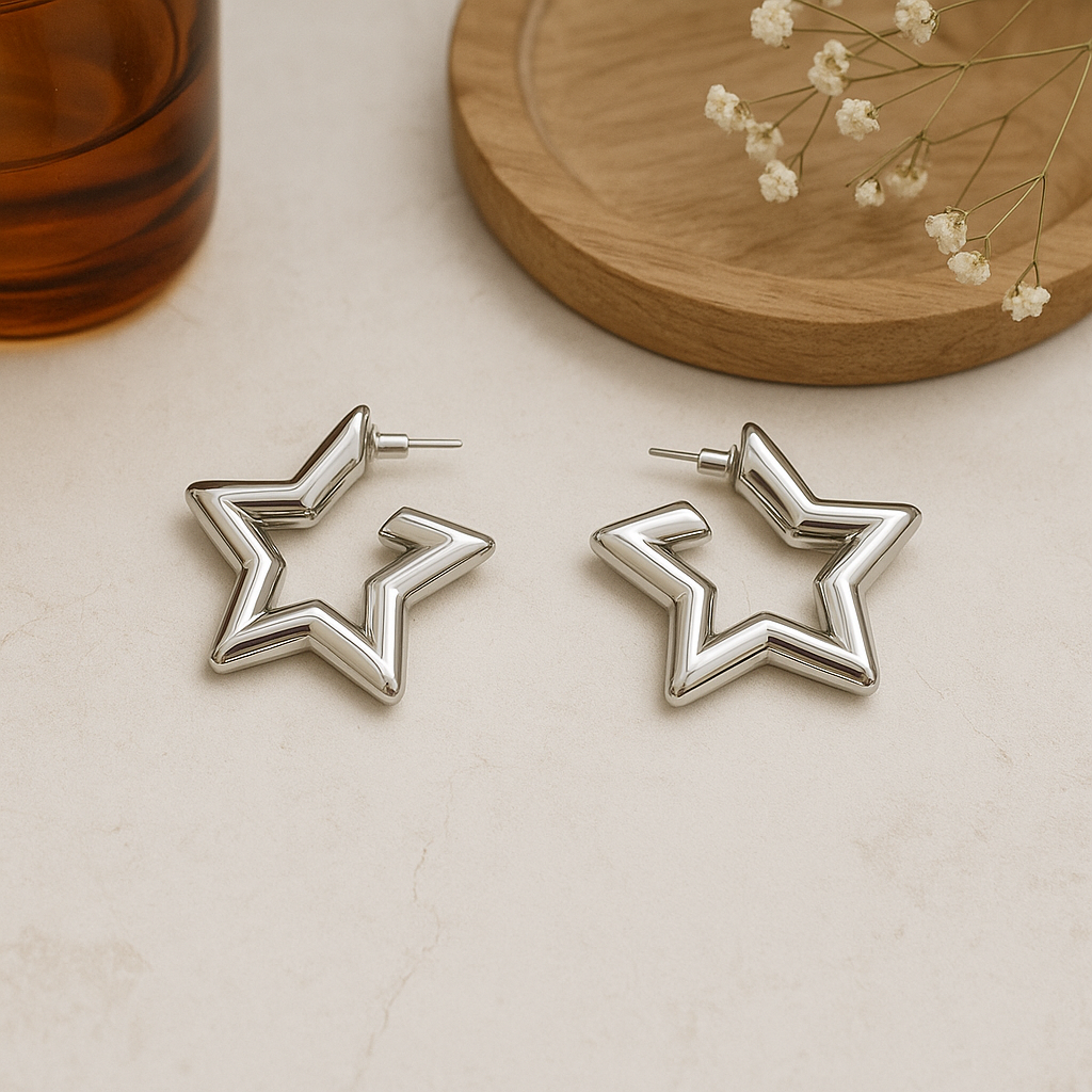 Star Hoops