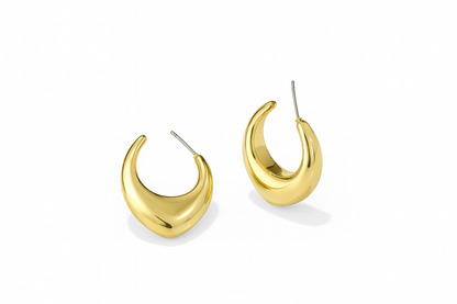 Crescent Hoops