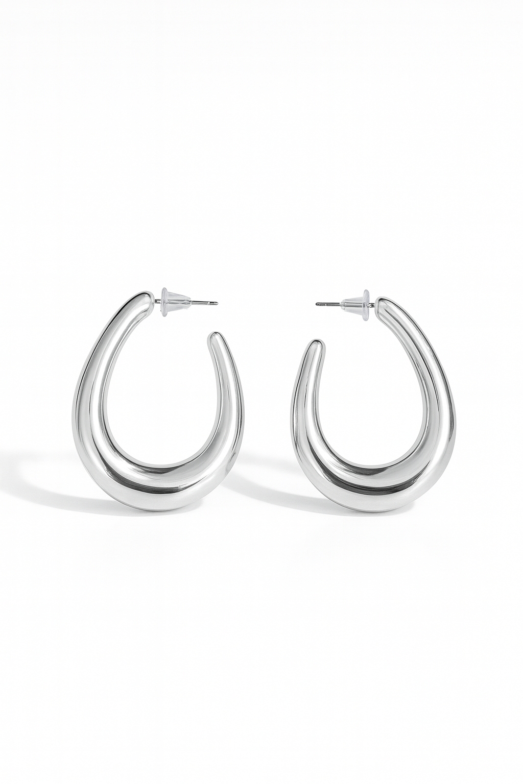 Mercury Hoops