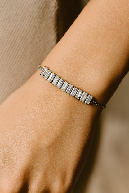 Ice Bar Bracelet