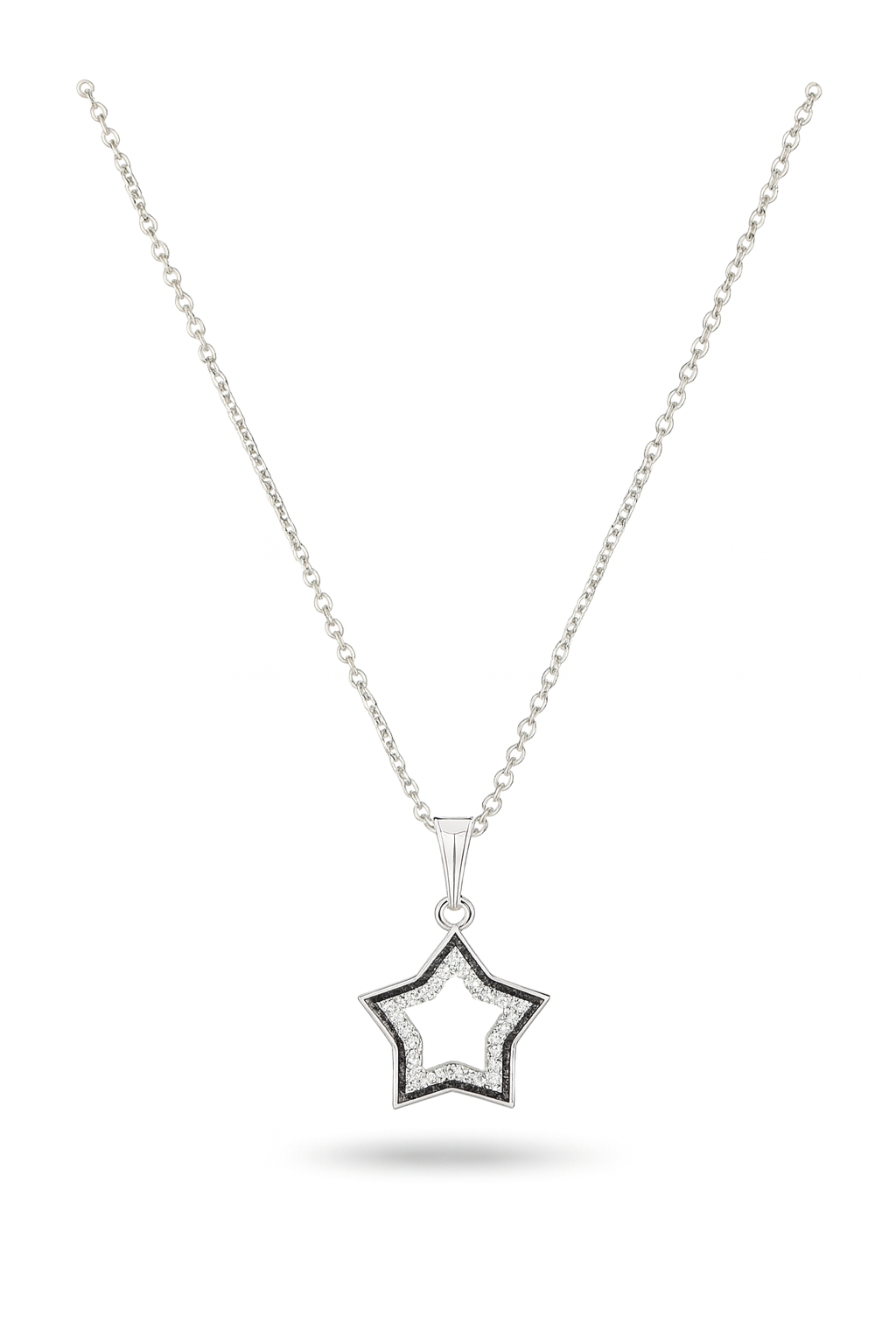 Starry Night Necklace