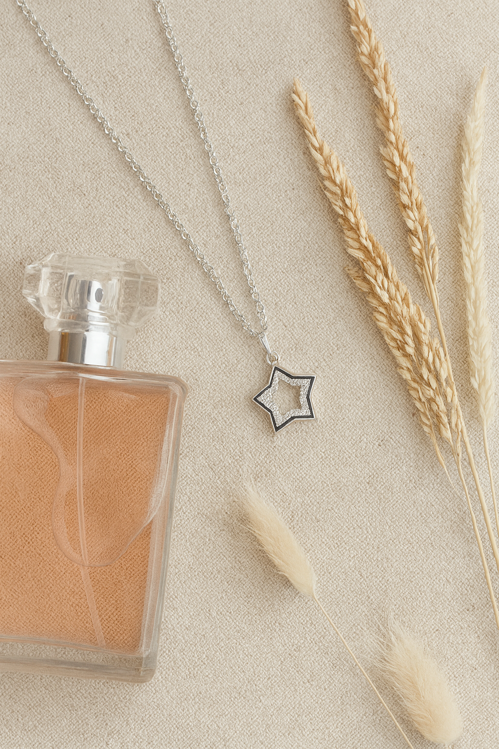 Starry Night Necklace