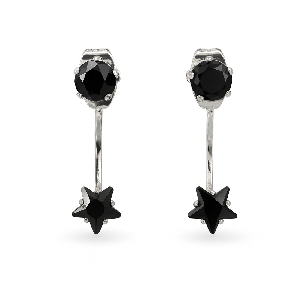 Twilight Star Earrings