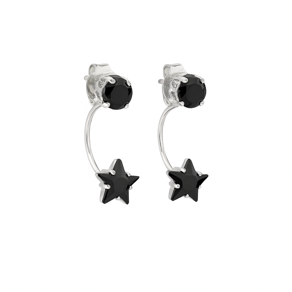 Twilight Star Earrings