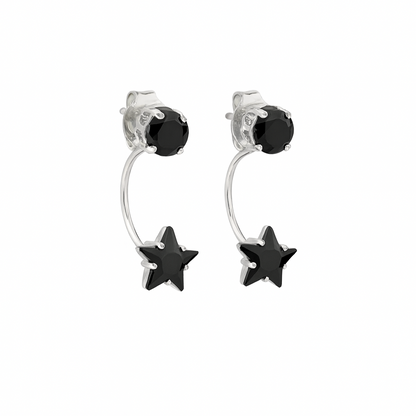 Twilight Star Earrings