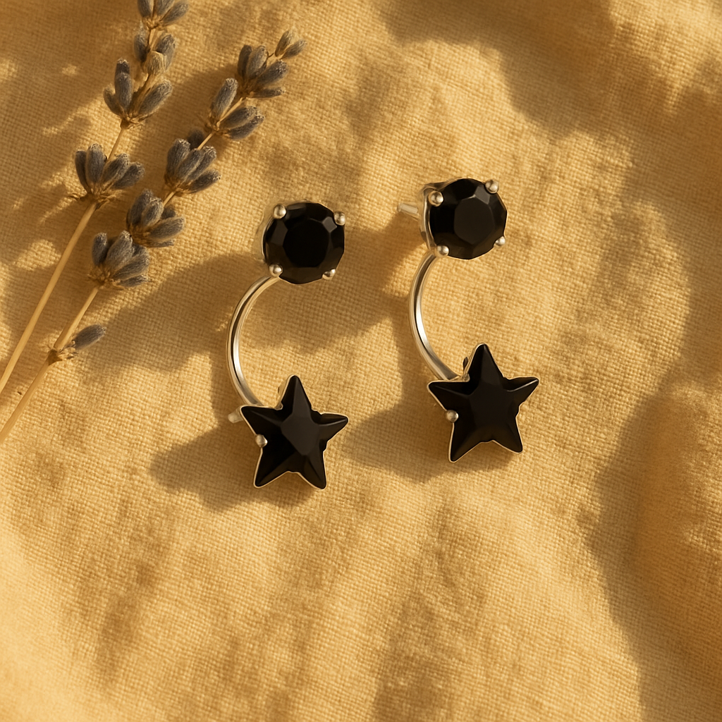 Twilight Star Earrings