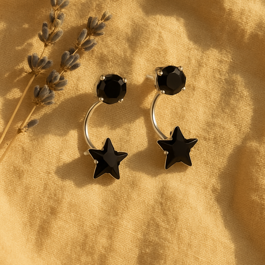 Twilight Star Earrings