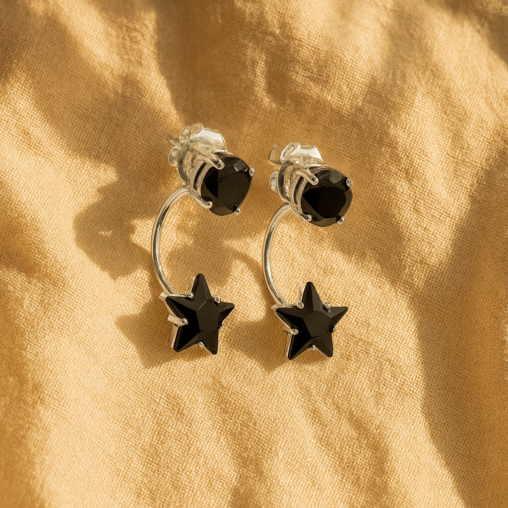 Twilight Star Earrings