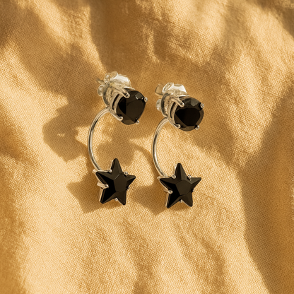 Twilight Star Earrings