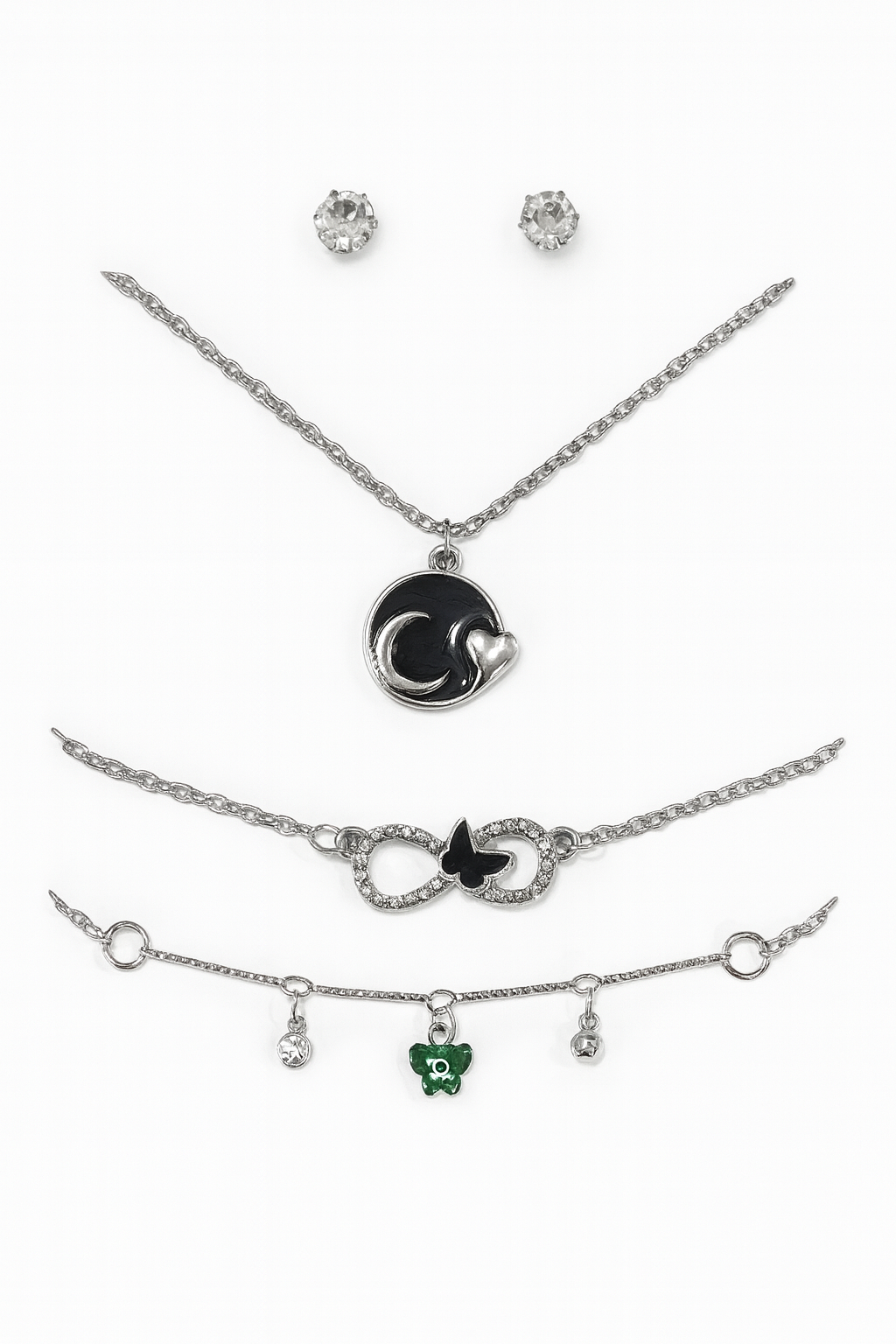 The Infinite Love Set