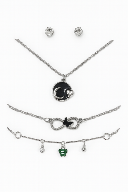 The Infinite Love Set