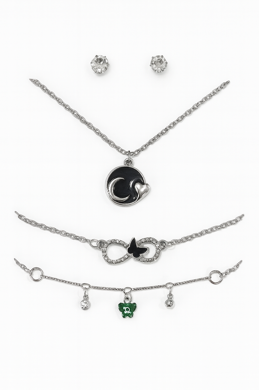 The Infinite Love Set