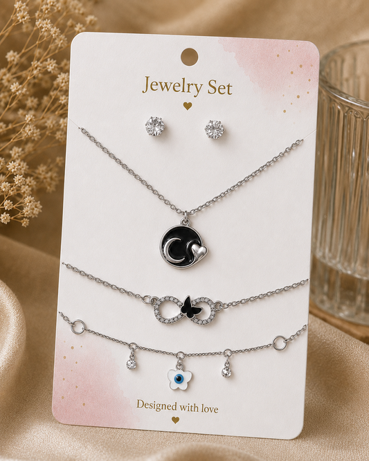 The Infinite Love Set