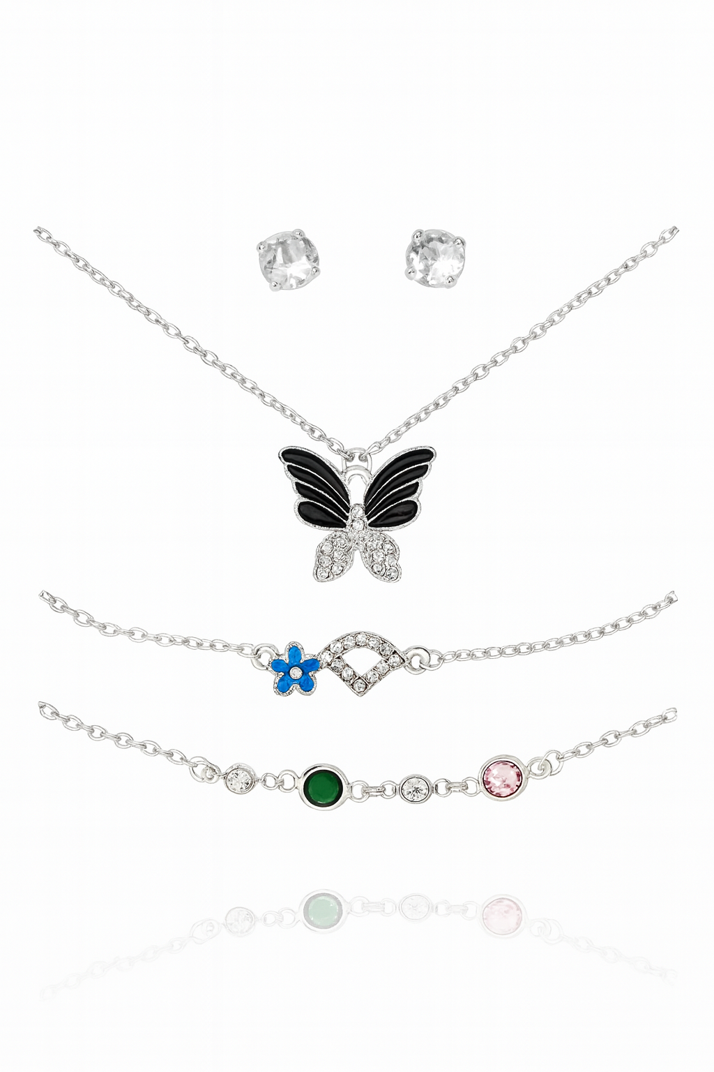 The Secret Garden Set