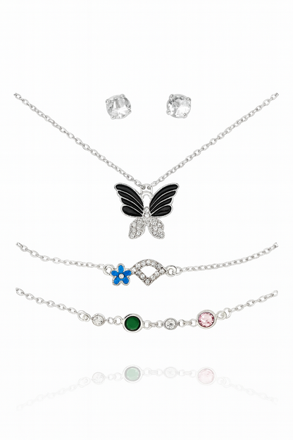 The Secret Garden Set