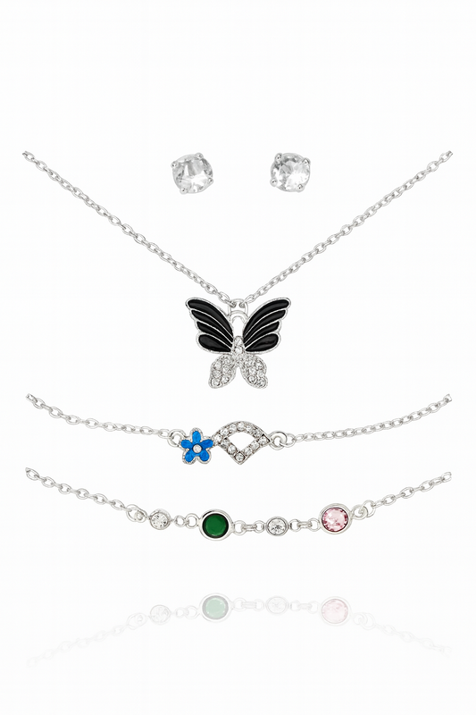 The Secret Garden Set