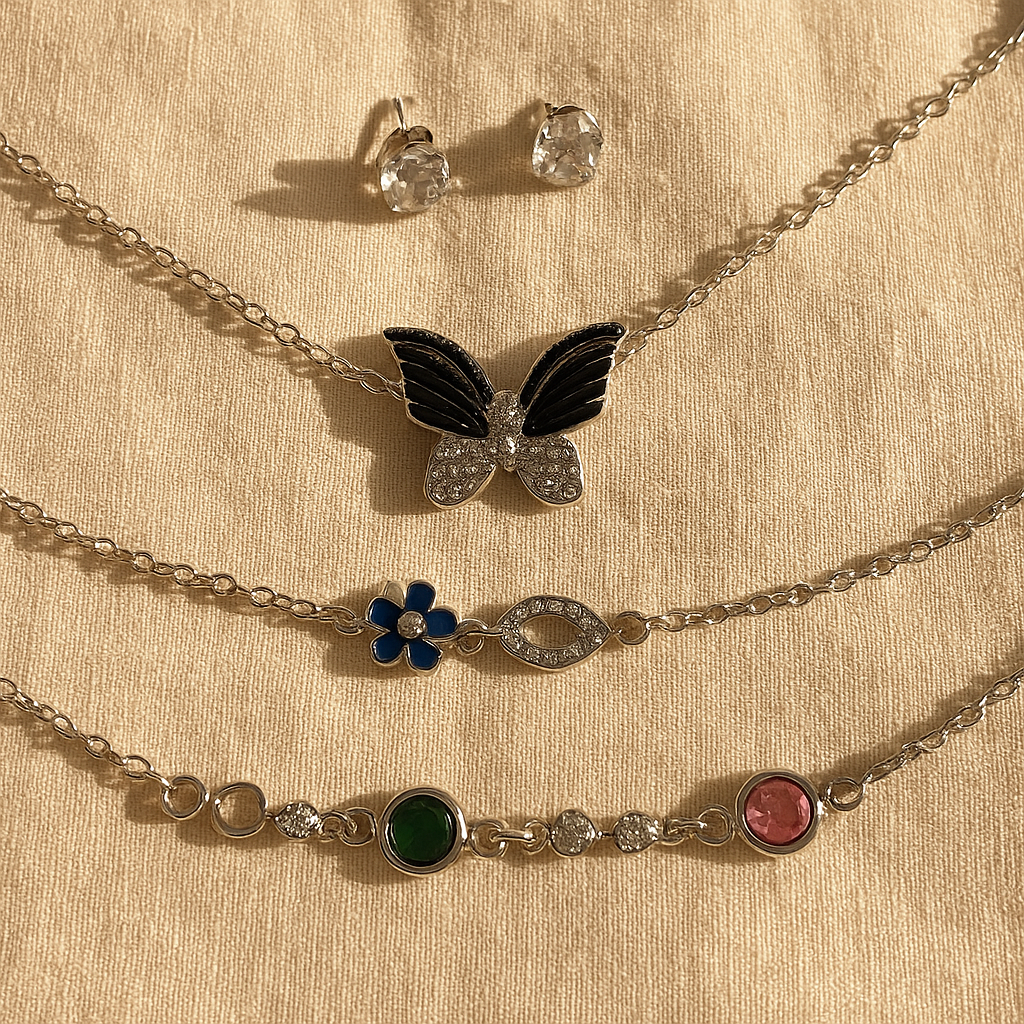 The Secret Garden Set