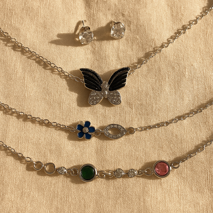 The Secret Garden Set