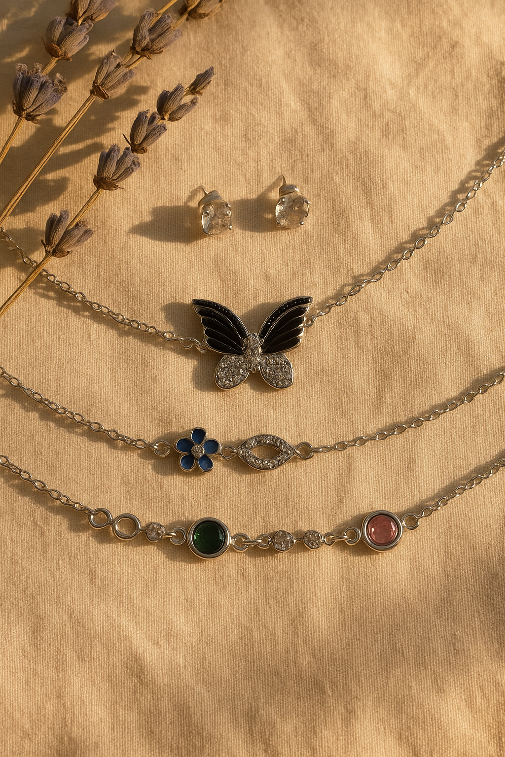 The Secret Garden Set