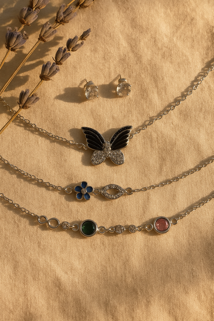 The Secret Garden Set