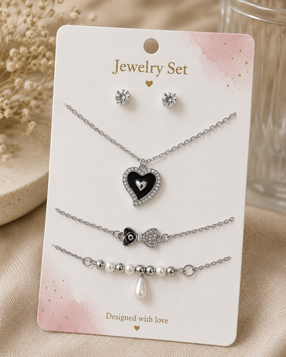 The Sweetheart's Gift Set
