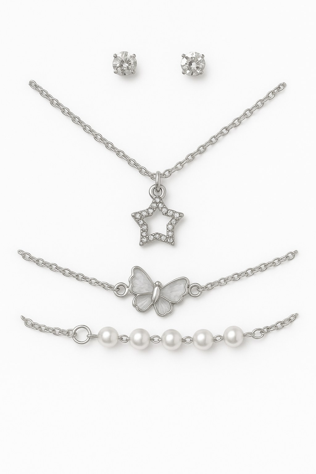 Twinkling Butterfly Set