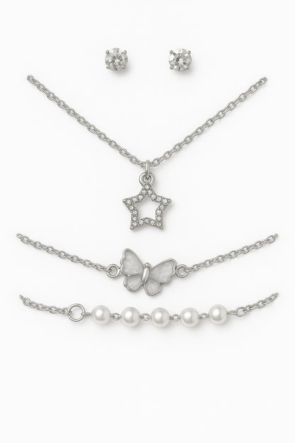 Twinkling Butterfly Set