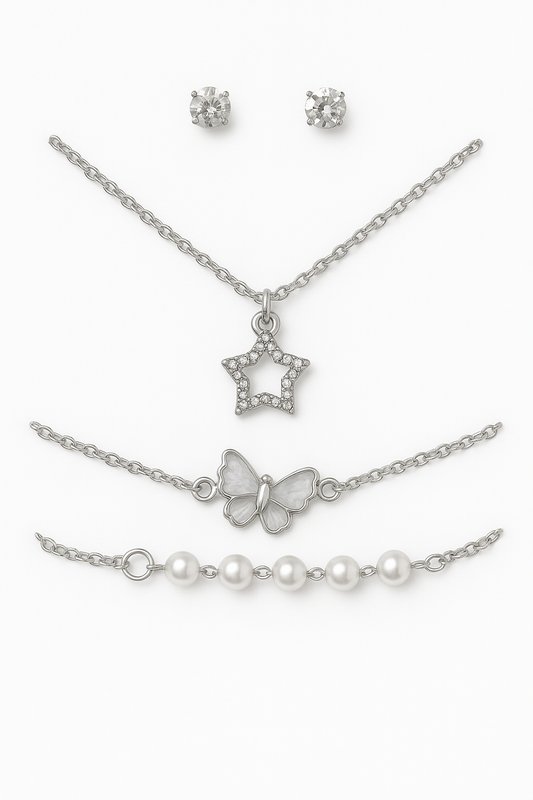 Twinkling Butterfly Set