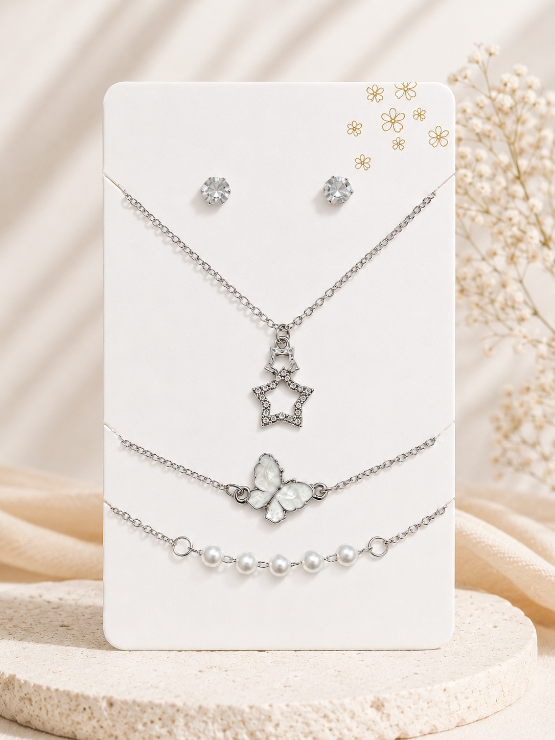 Twinkling Butterfly Set