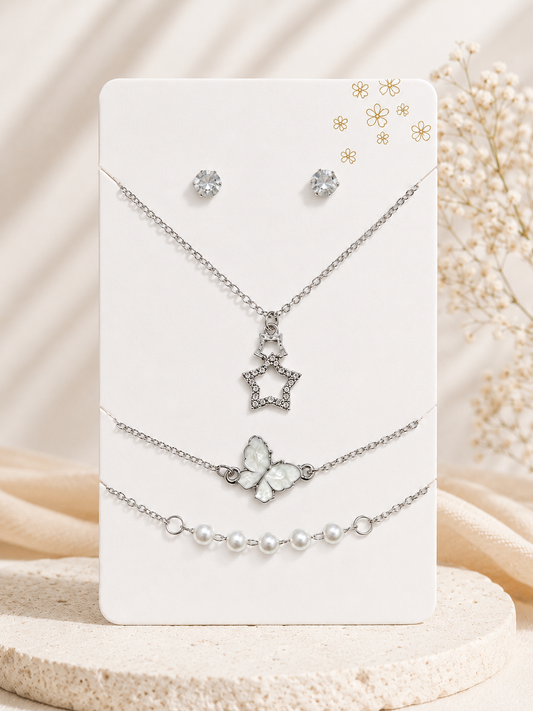 Twinkling Butterfly Set