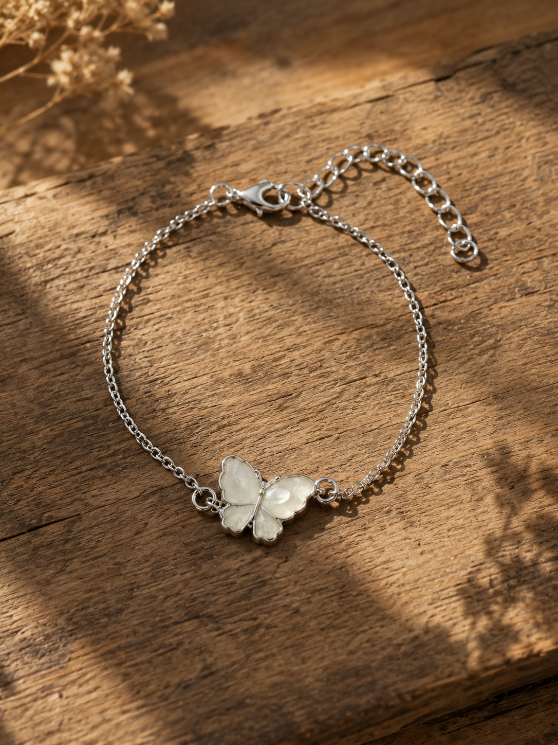 Twinkling Butterfly Set