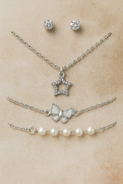 Twinkling Butterfly Set