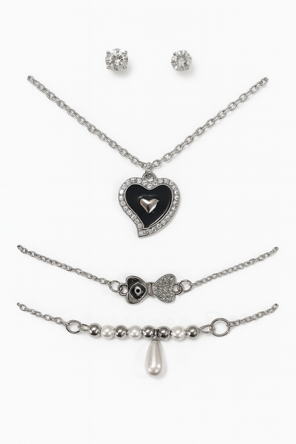 The Sweetheart's Gift Set