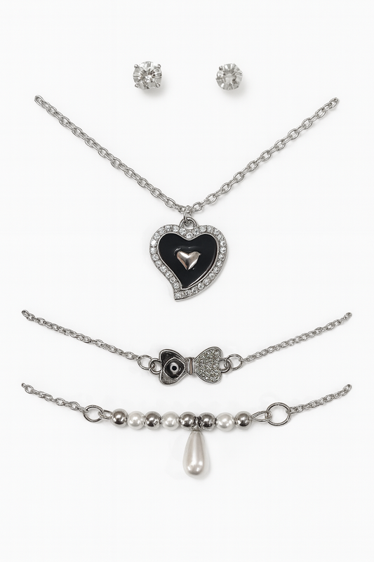 The Sweetheart's Gift Set