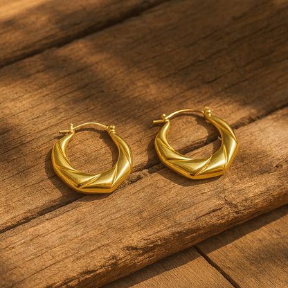 Sunray Hoops