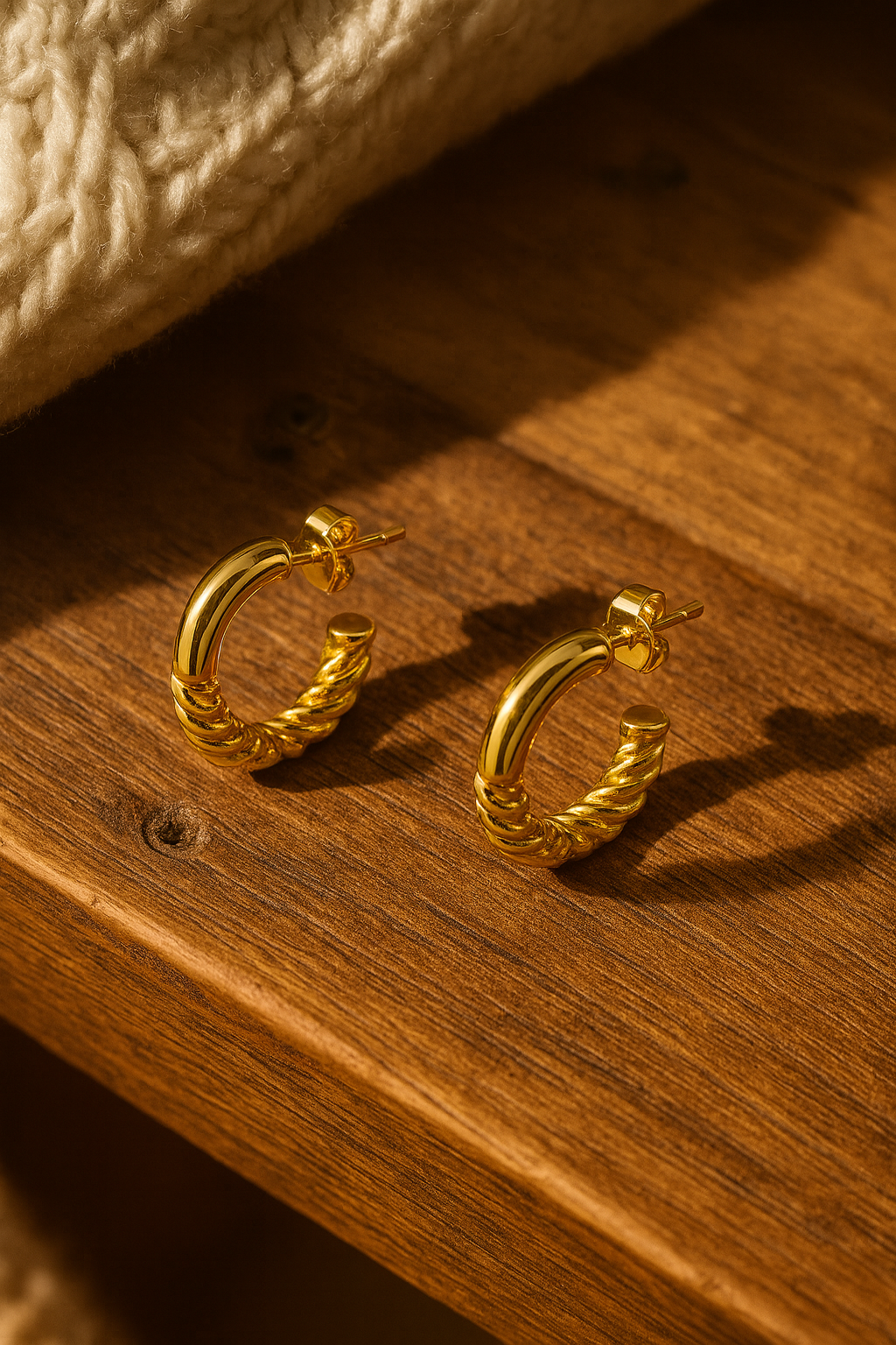 Harmony Earrings