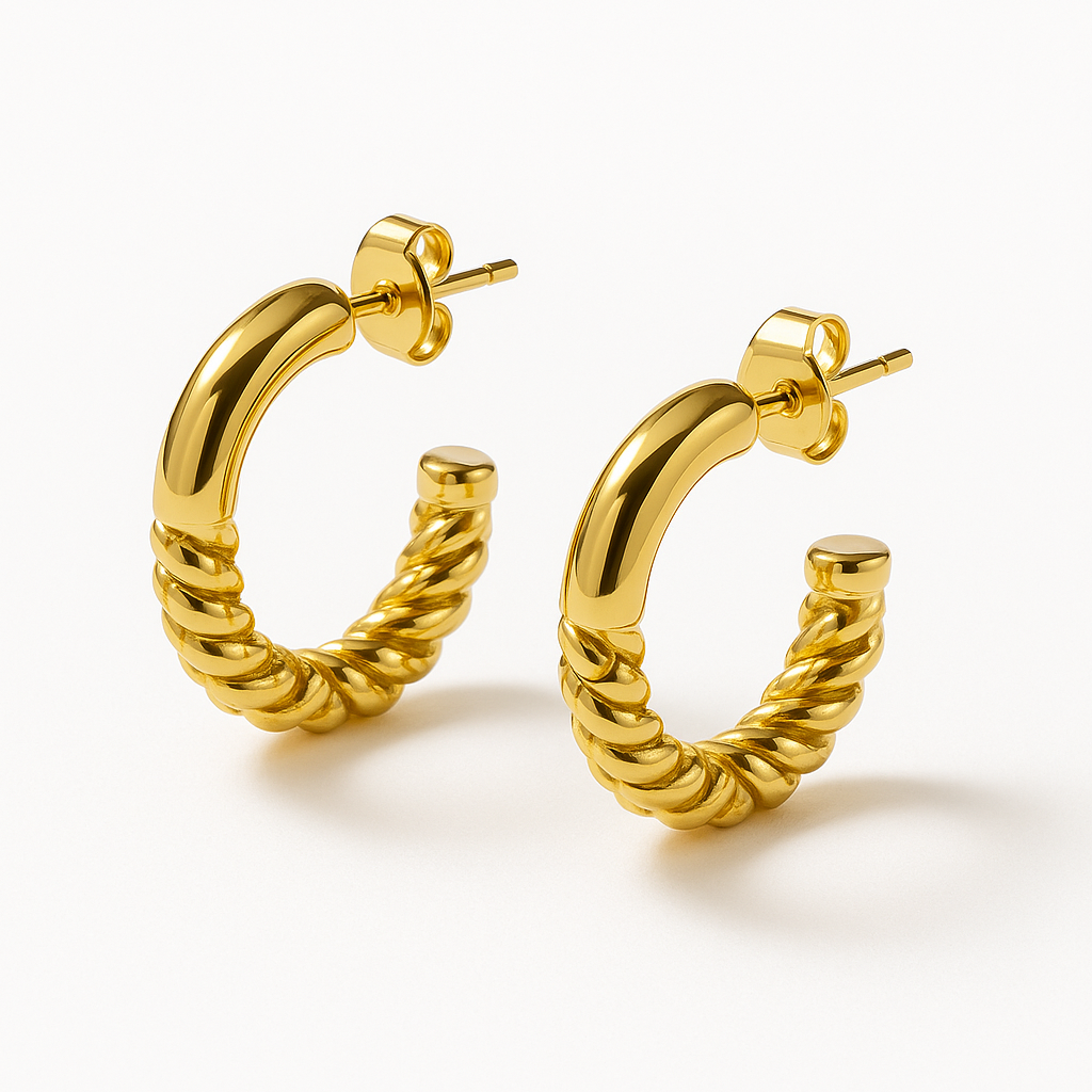 Harmony Earrings