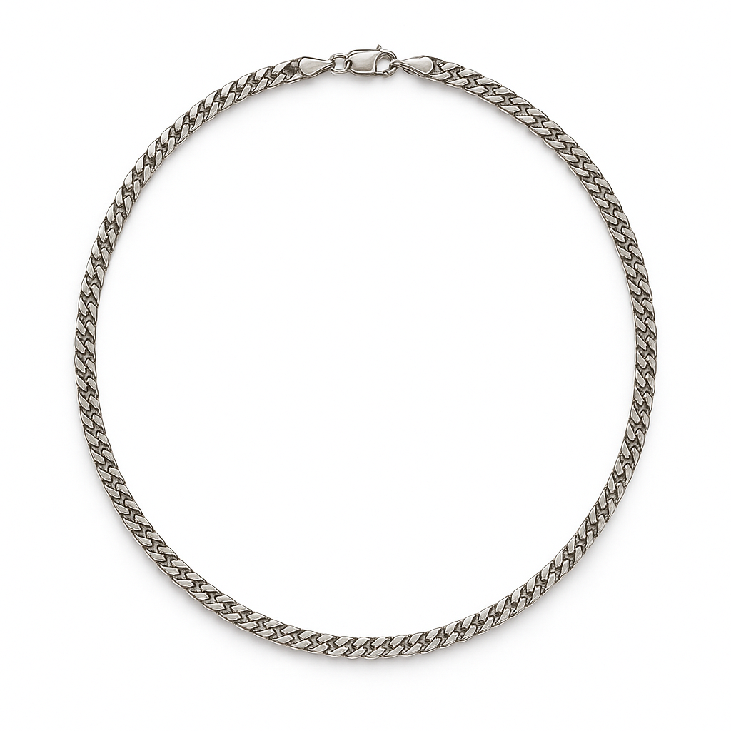 Modern Minimal Chain