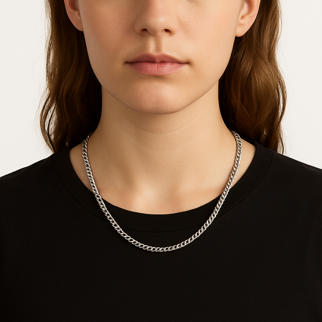 Modern Minimal Chain