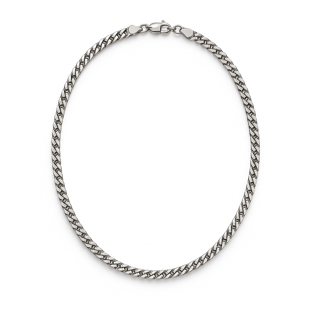 Modern Minimal Chain