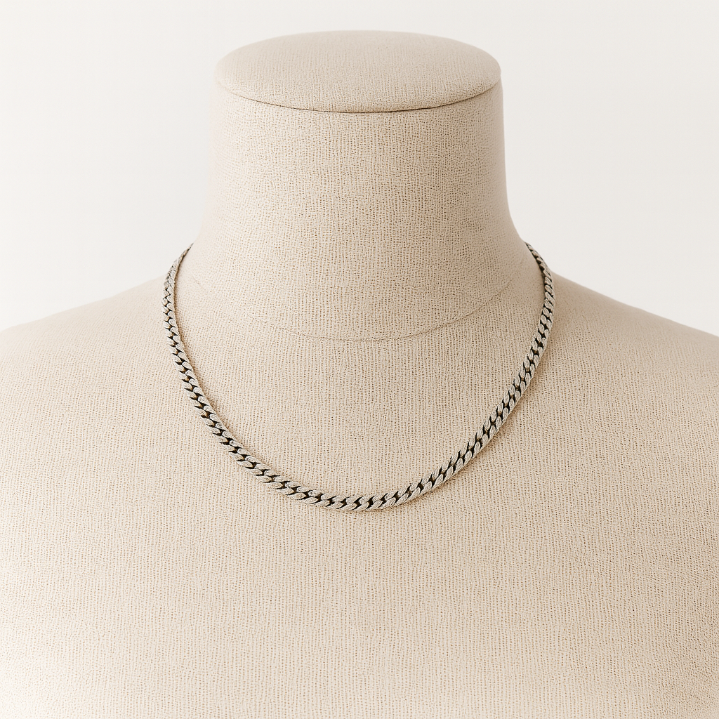 Modern Minimal Chain