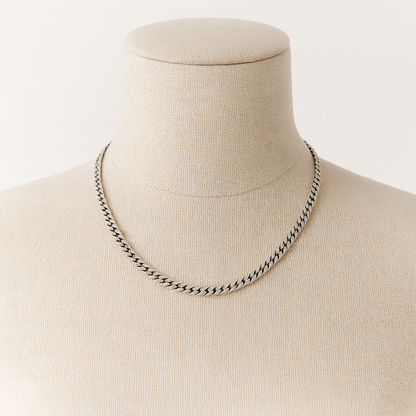 Modern Minimal Chain