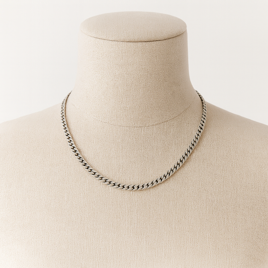 Modern Minimal Chain