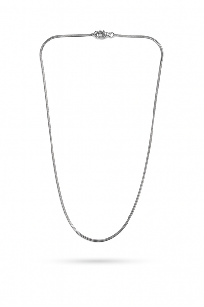 Silver Nova Chain