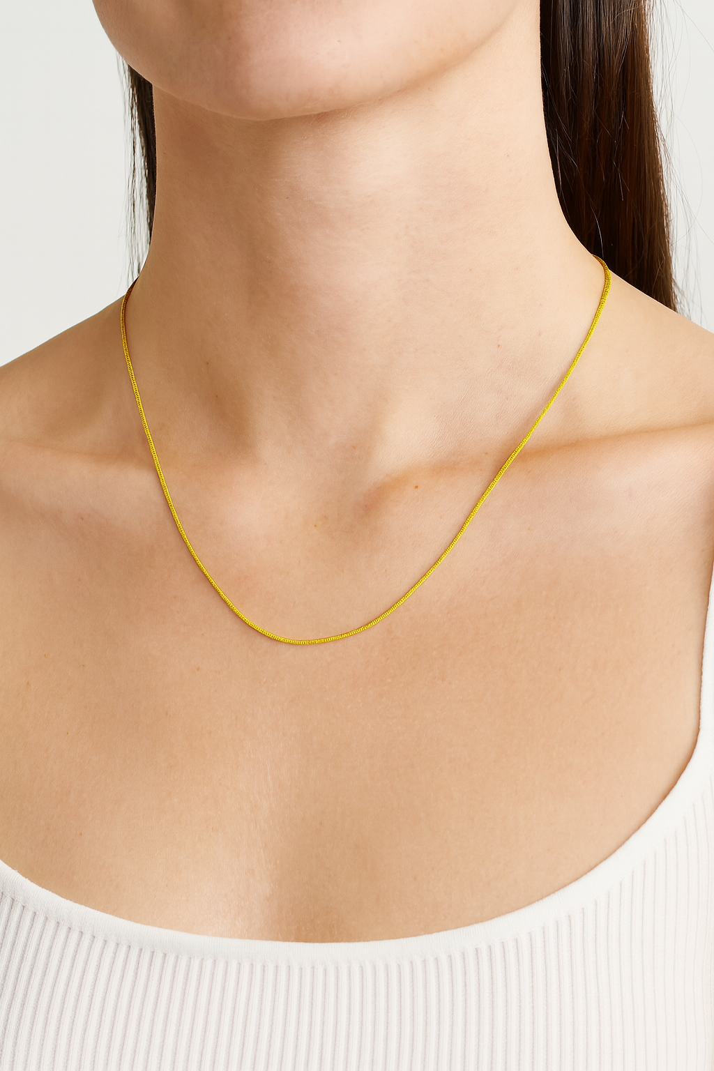 Chic Slim Chain