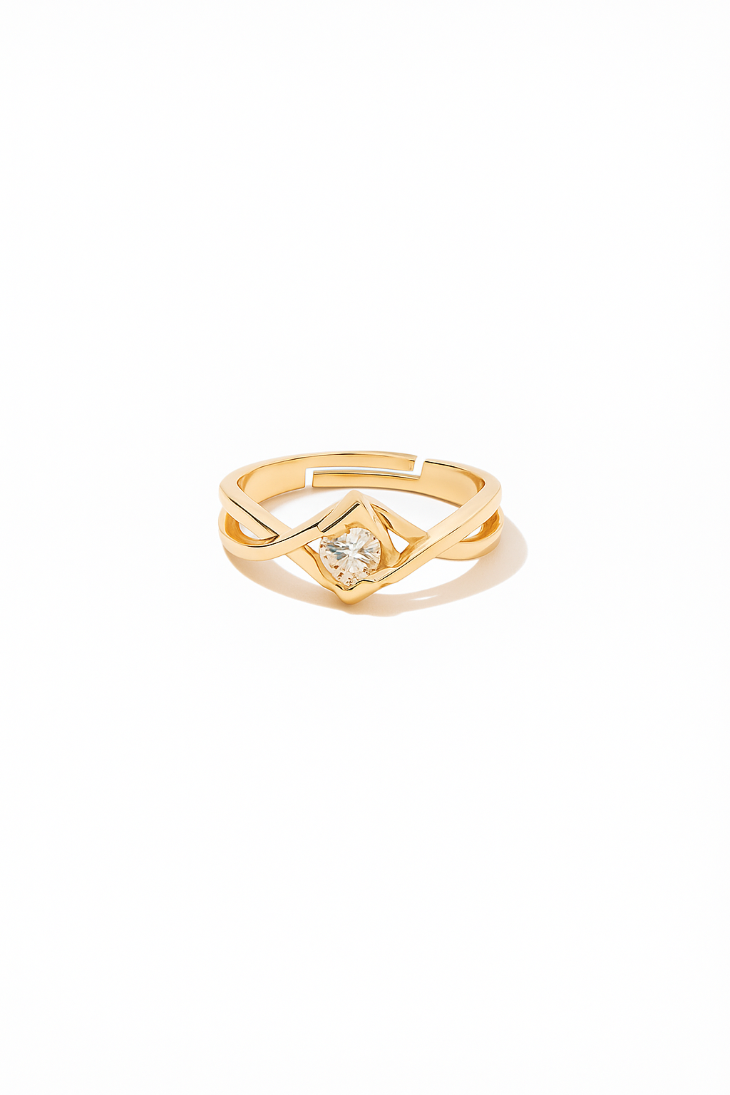 Bliss Ring