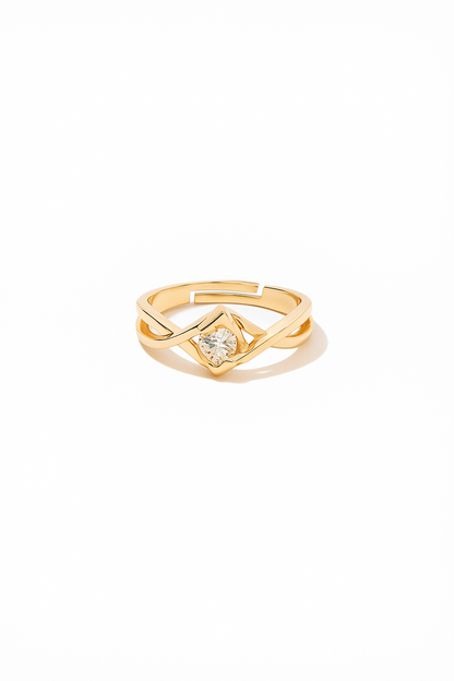 Bliss Ring